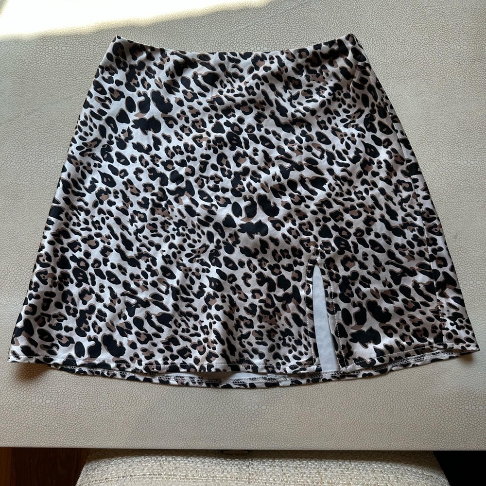 Summer Skirt